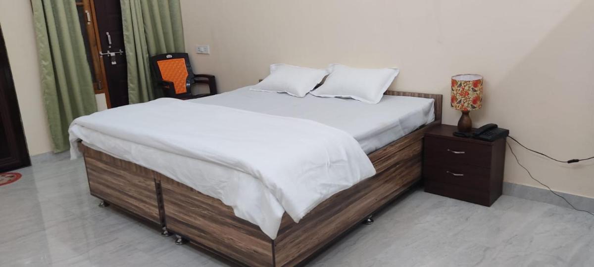 Suitetrails - Nidhi Homestay