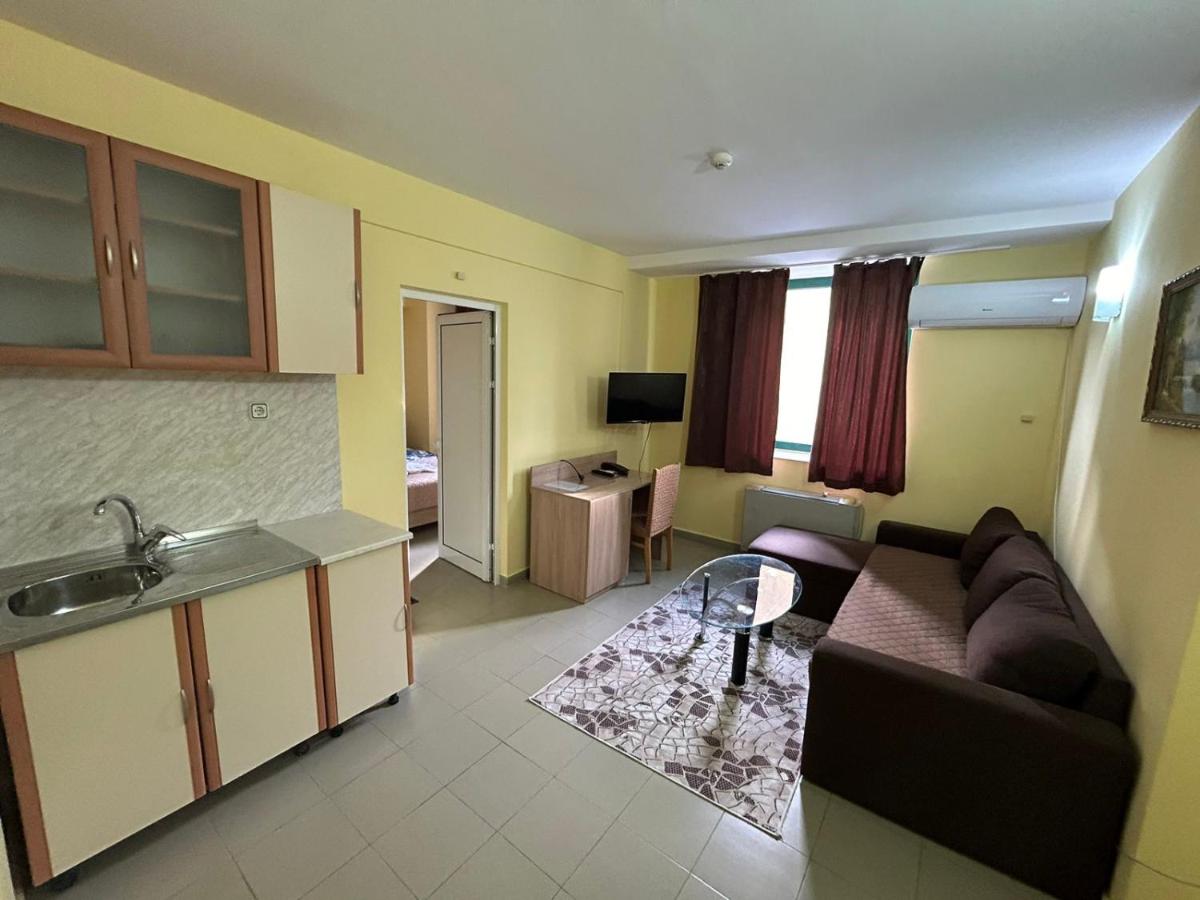 Oazis haskovo - Housity