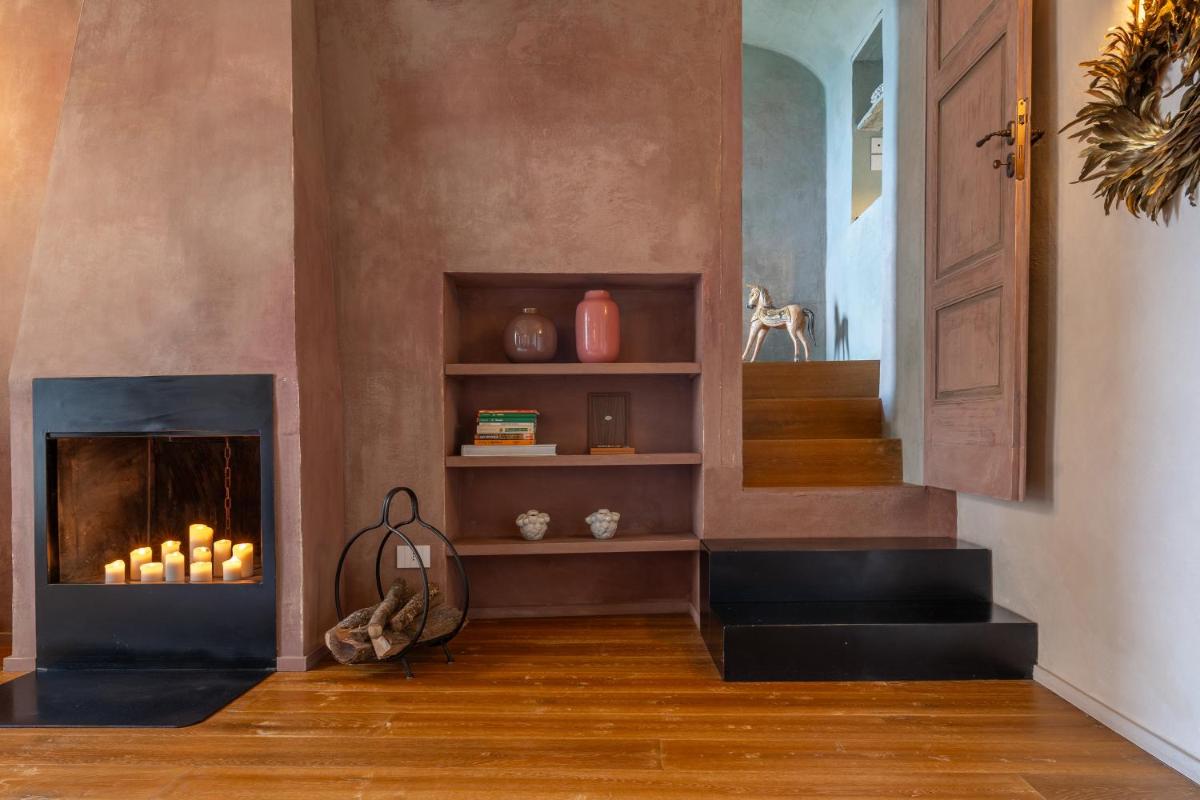 La Loggia Apartment - Housity