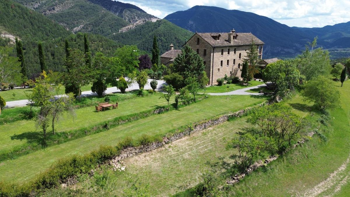 Casa de San Martín - Housity