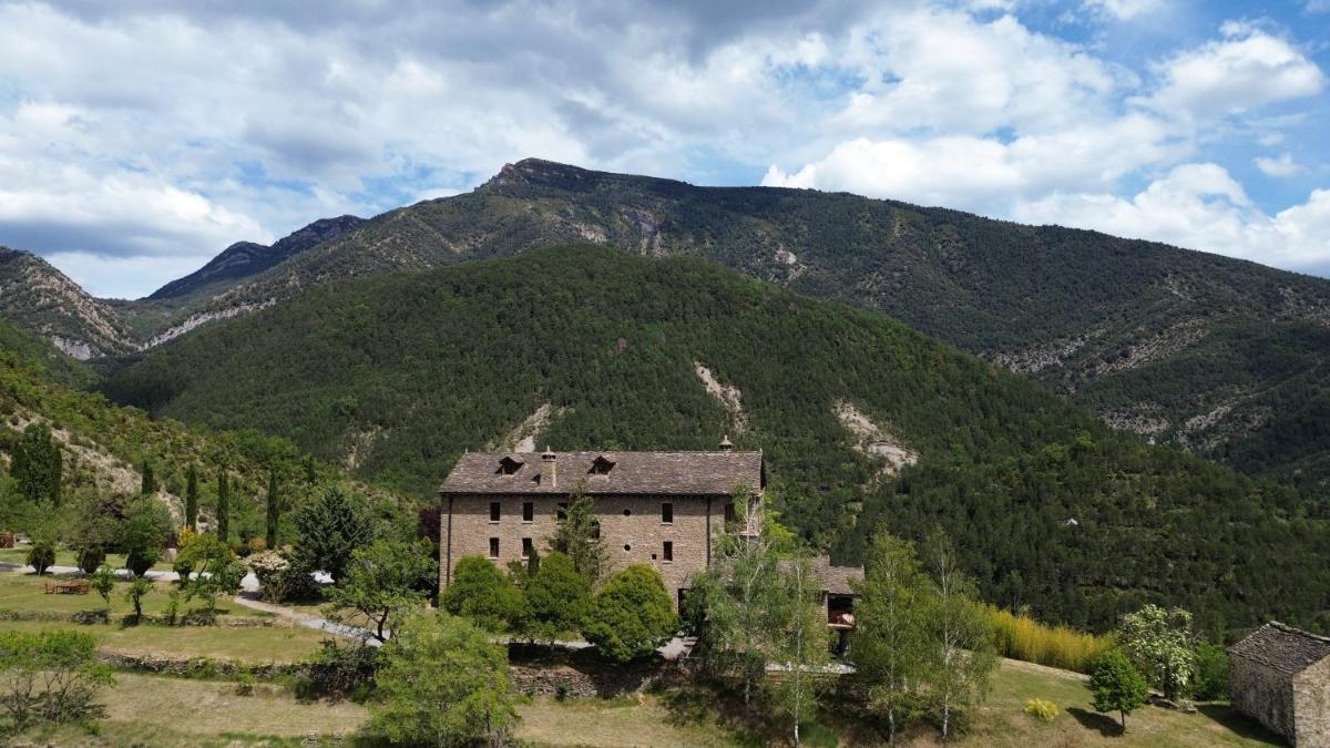 Casa de San Martín - Housity