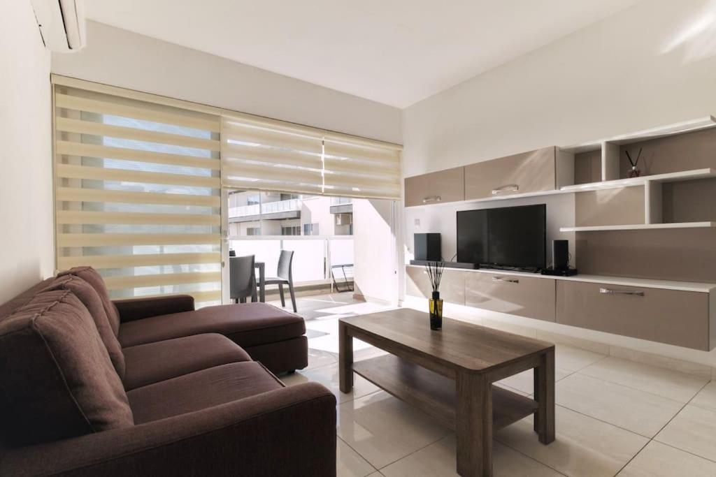 Naxxar Gardens - Housity