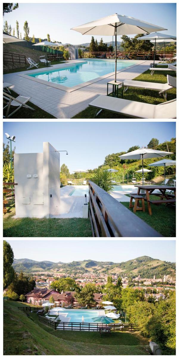 Country House Angelo Blù - Housity