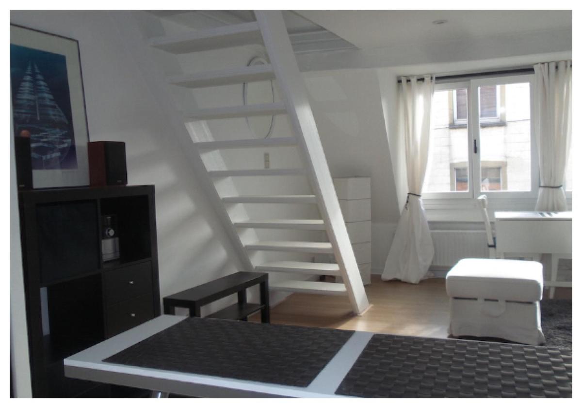 Brussels ZoLo - Housity