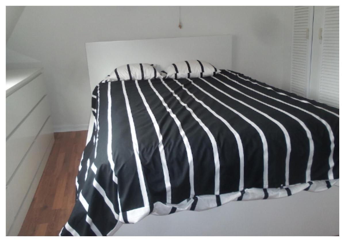 Brussels ZoLo - Housity