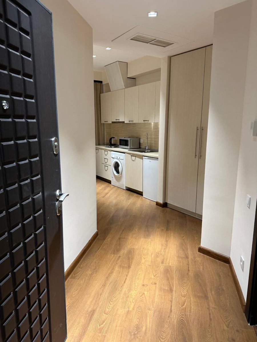 Beautiful apartment in the center of Yerevan - Housity