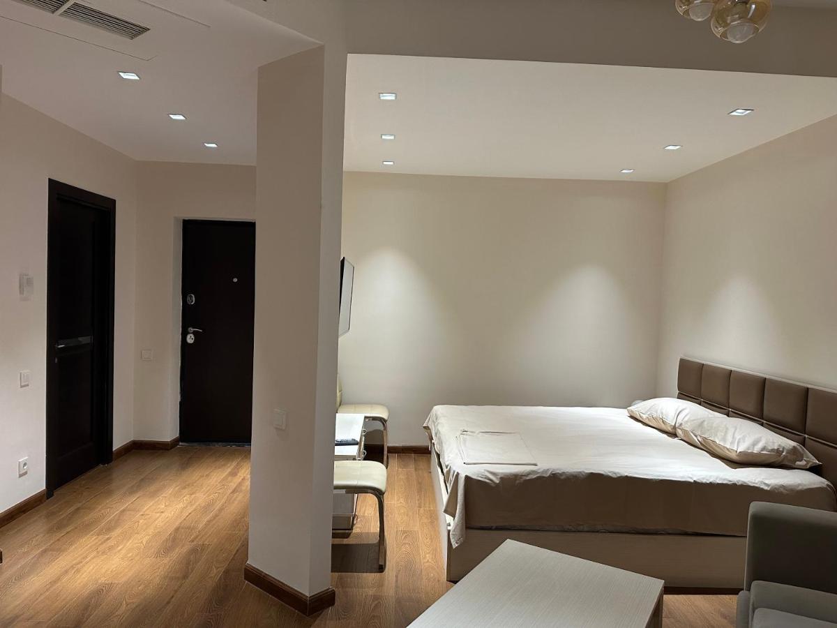 Beautiful apartment in the center of Yerevan - Housity