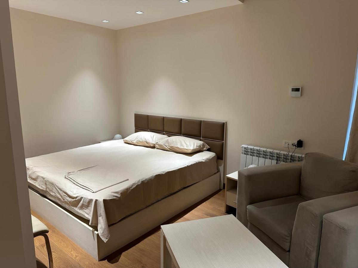 Beautiful apartment in the center of Yerevan - Housity