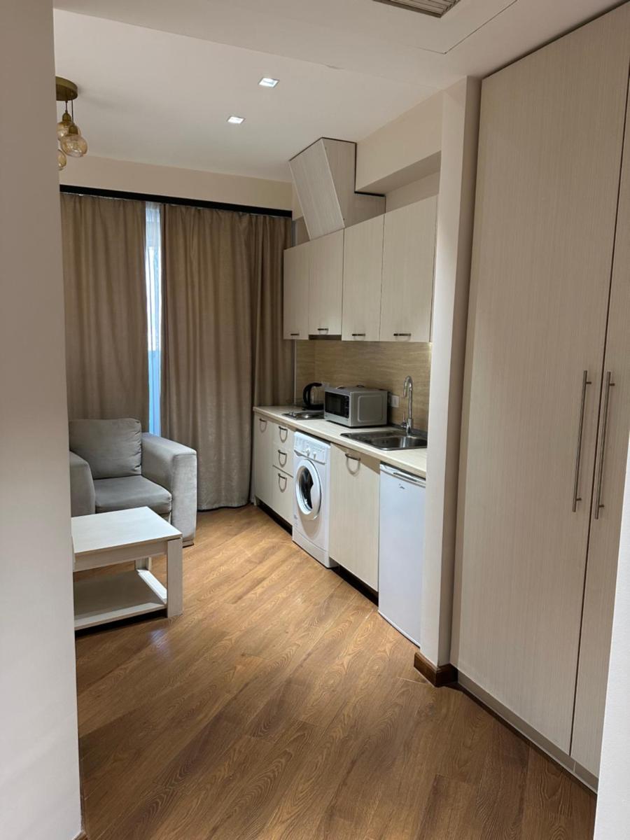 Beautiful apartment in the center of Yerevan - Housity