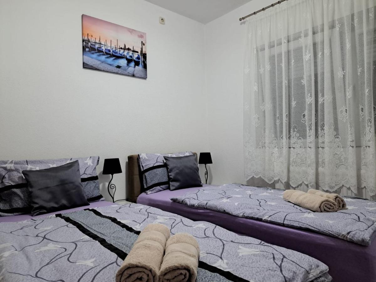 Apartmani Marijamagdalena - Housity