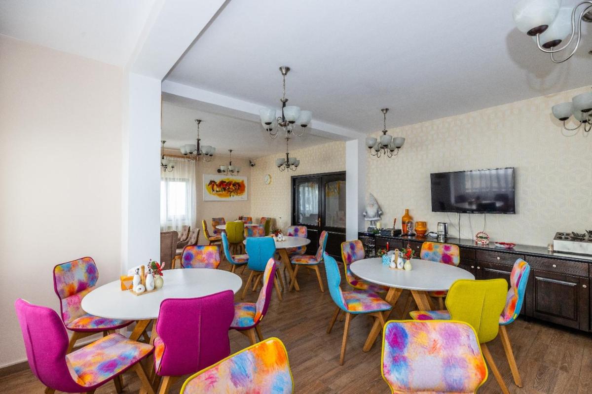 VILA LUCA-Hotel - Housity