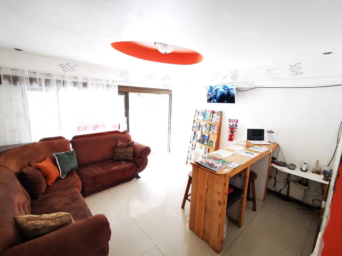 Mora's Place B&B - Hizvo