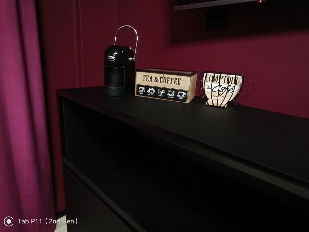 Blu room - Housity
