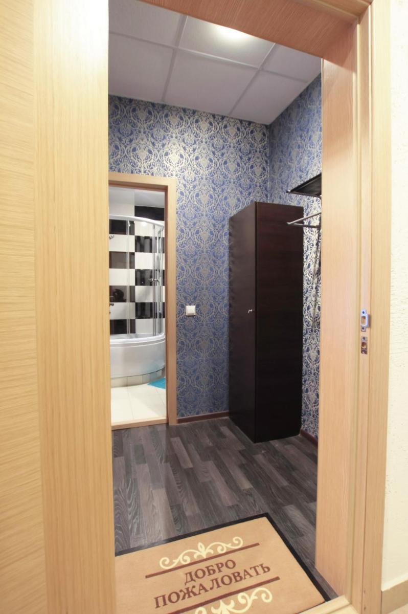 Hotel Complex Domino - Housity
