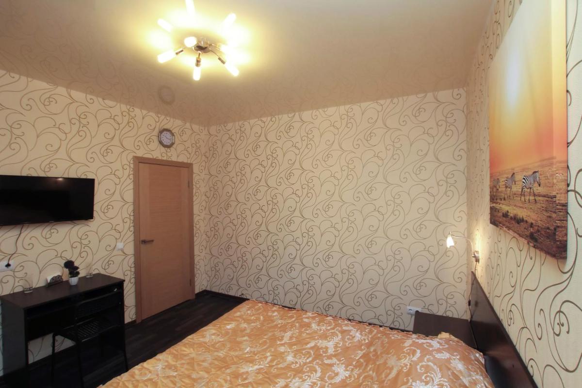 Hotel Complex Domino - Housity