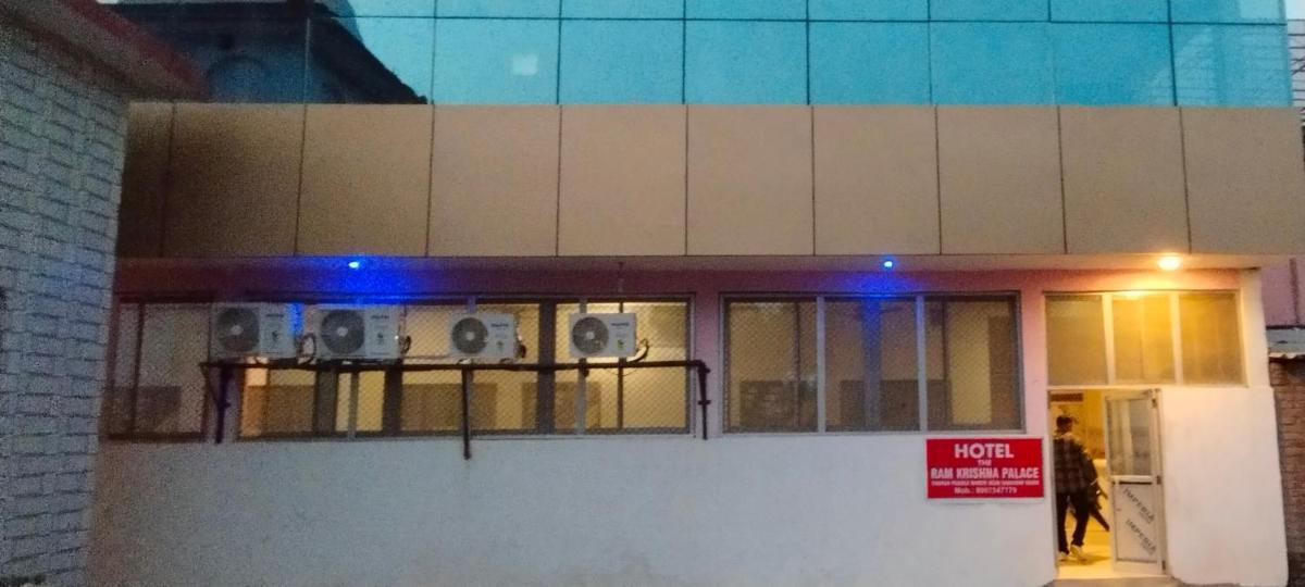 The Ram Krishna Palace - Housity