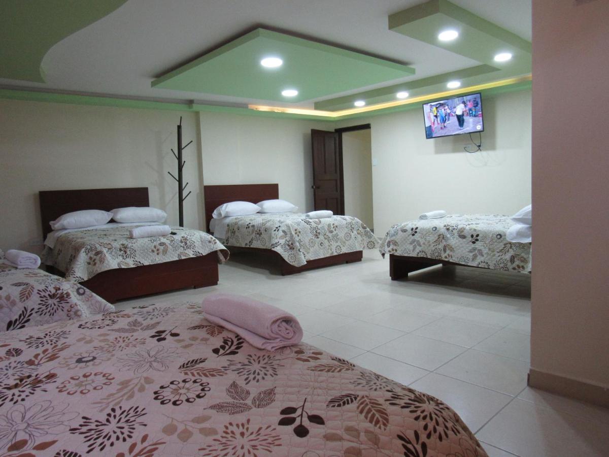 KORPAWASY - Housity