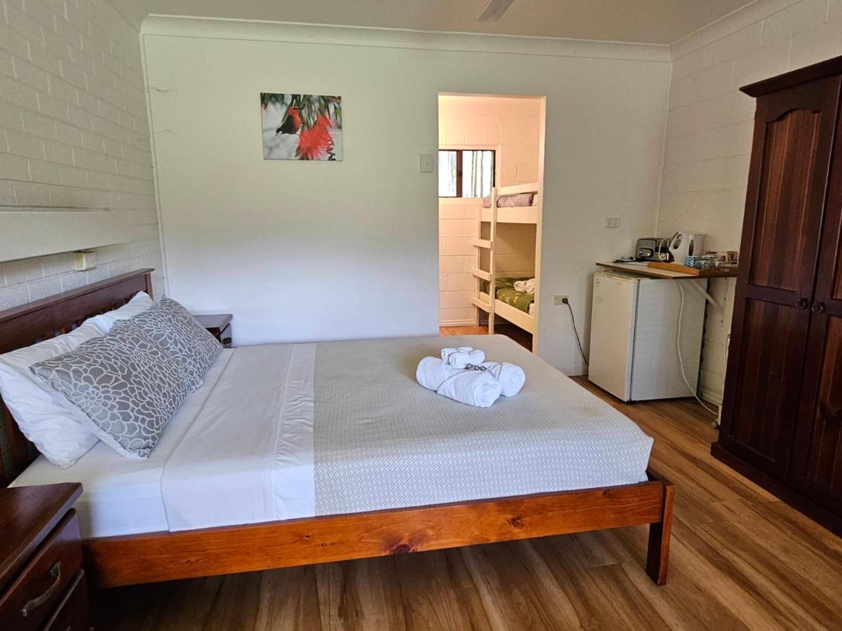 The Bushranger Hideaway - Housity