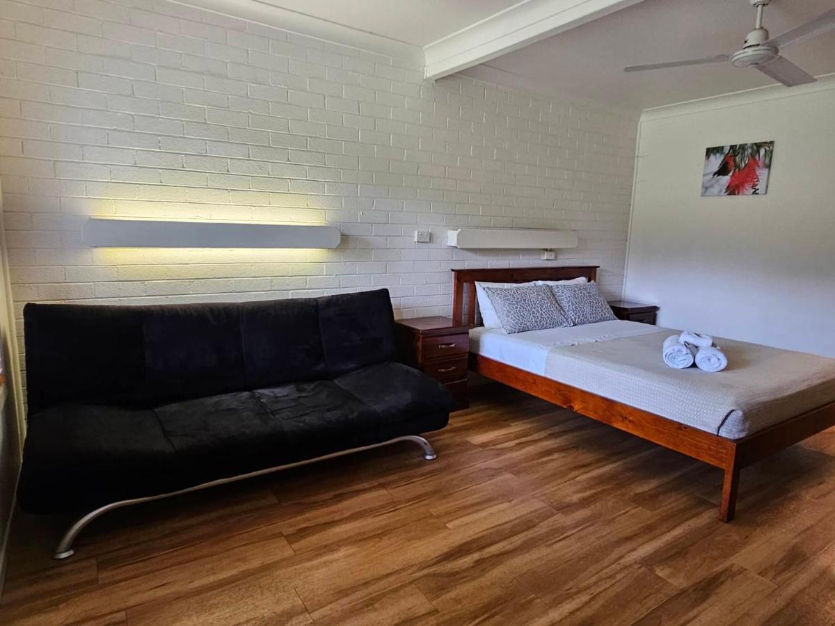 The Bushranger Hideaway - Housity