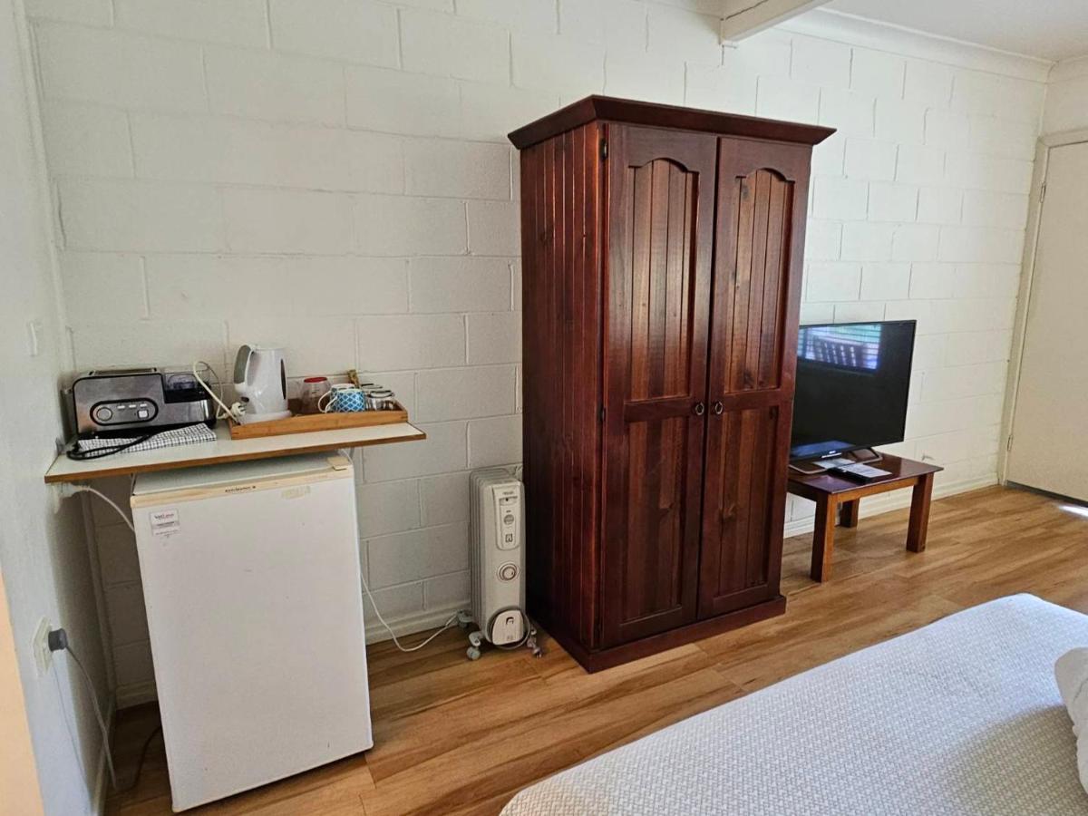 The Bushranger Hideaway - Housity