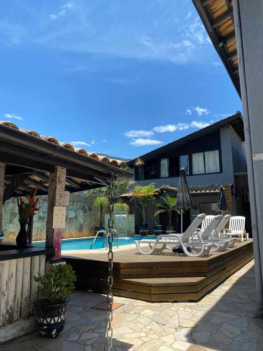 Maré Leve Maresias - Housity
