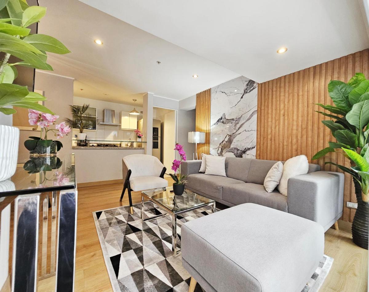 Suitetrails - Skyliving Towers Apartments - Perú