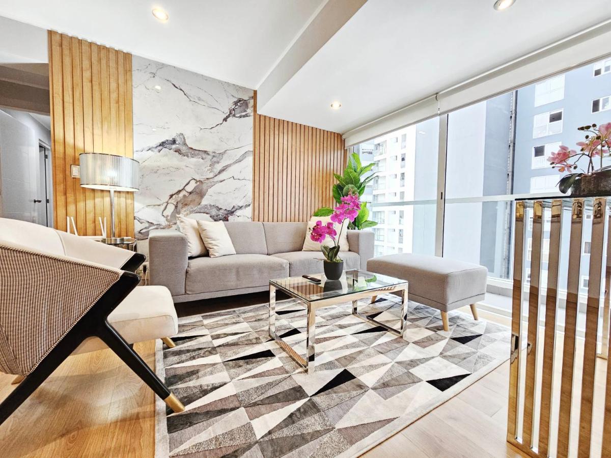 Skyliving Towers Apartments - Perú - Housity