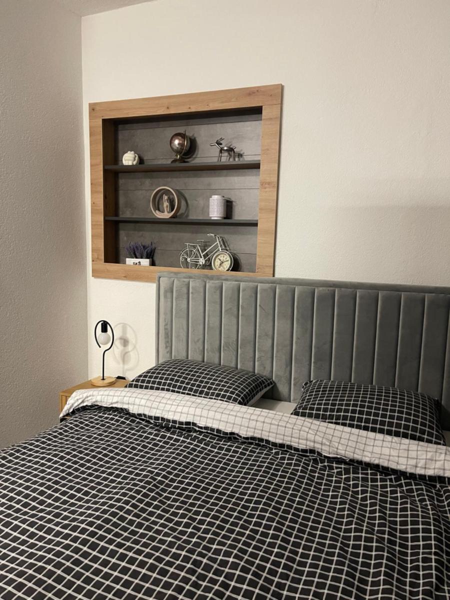 Apartman Kis - Hizvo