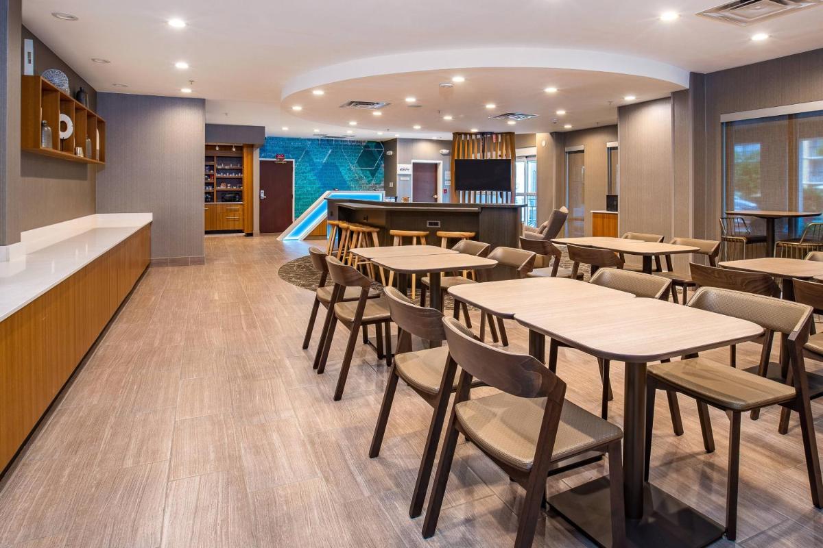 SpringHill Suites Orlando Altamonte Springs/Maitland - Housity