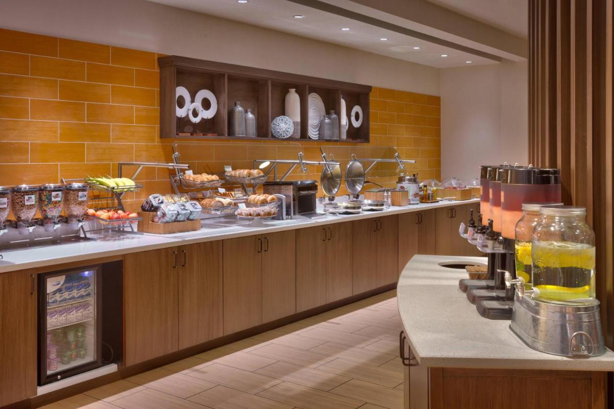 SpringHill Suites by Marriott Rexburg - Housity