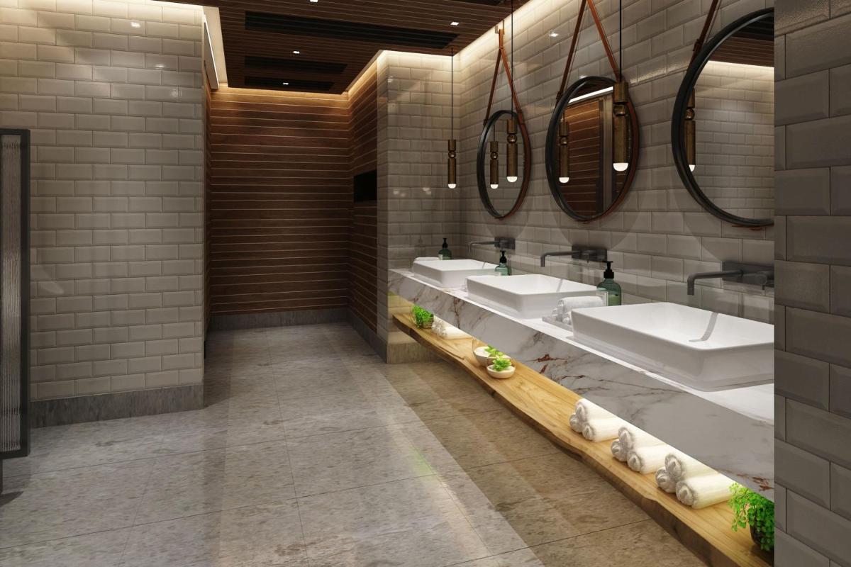 Suitetrails - Four Points by Sheraton Kampala