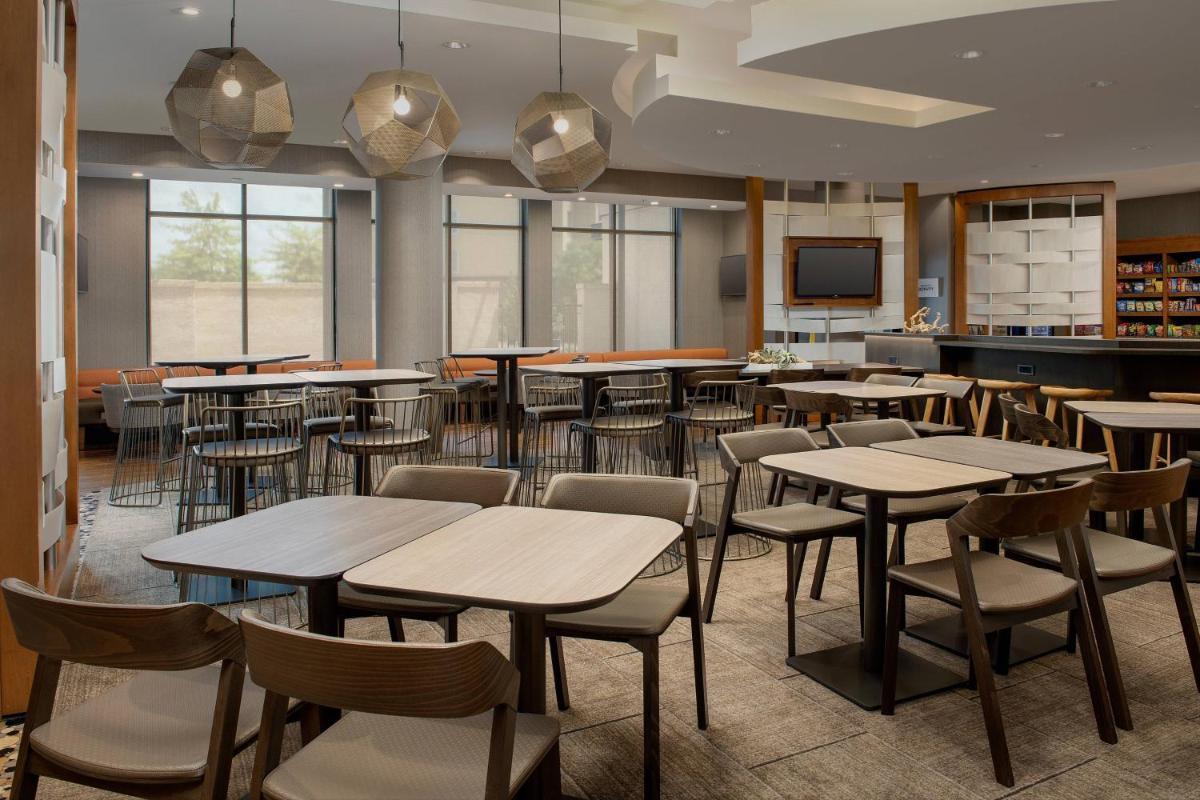 Springhill Suites by Marriott Jackson North/Ridgeland - Housity
