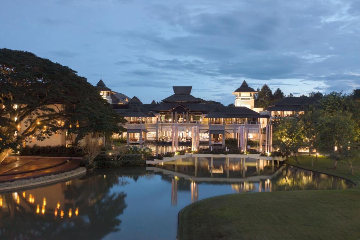 Le Meridien Chiang Rai Resort, Thailand - Housity
