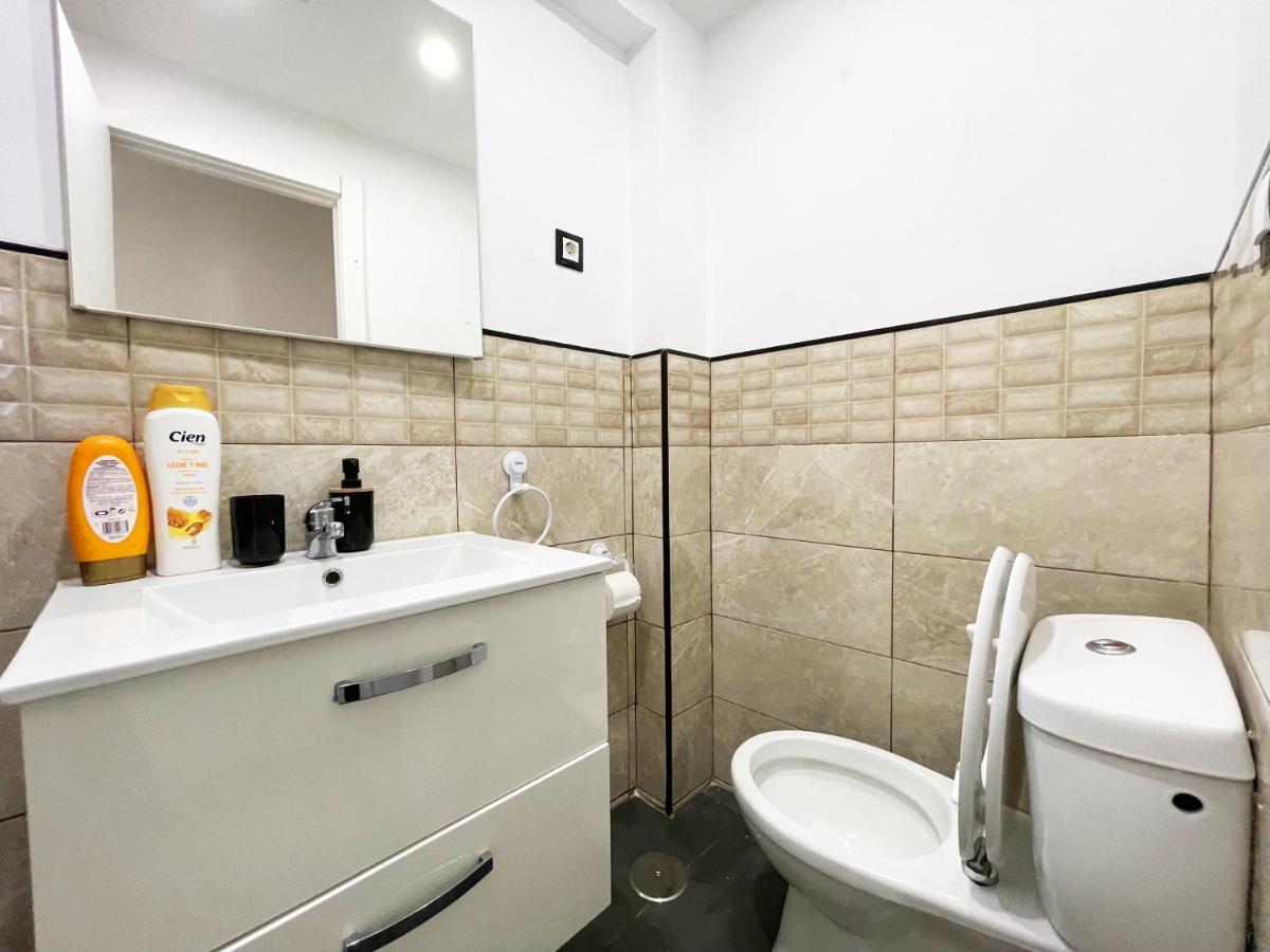 Cosy Apartament Madrid - Housity