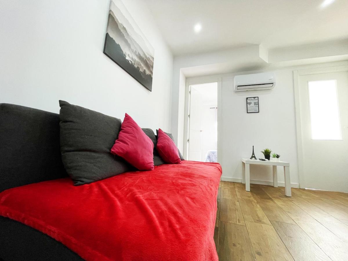 Cosy Apartament Madrid - Housity