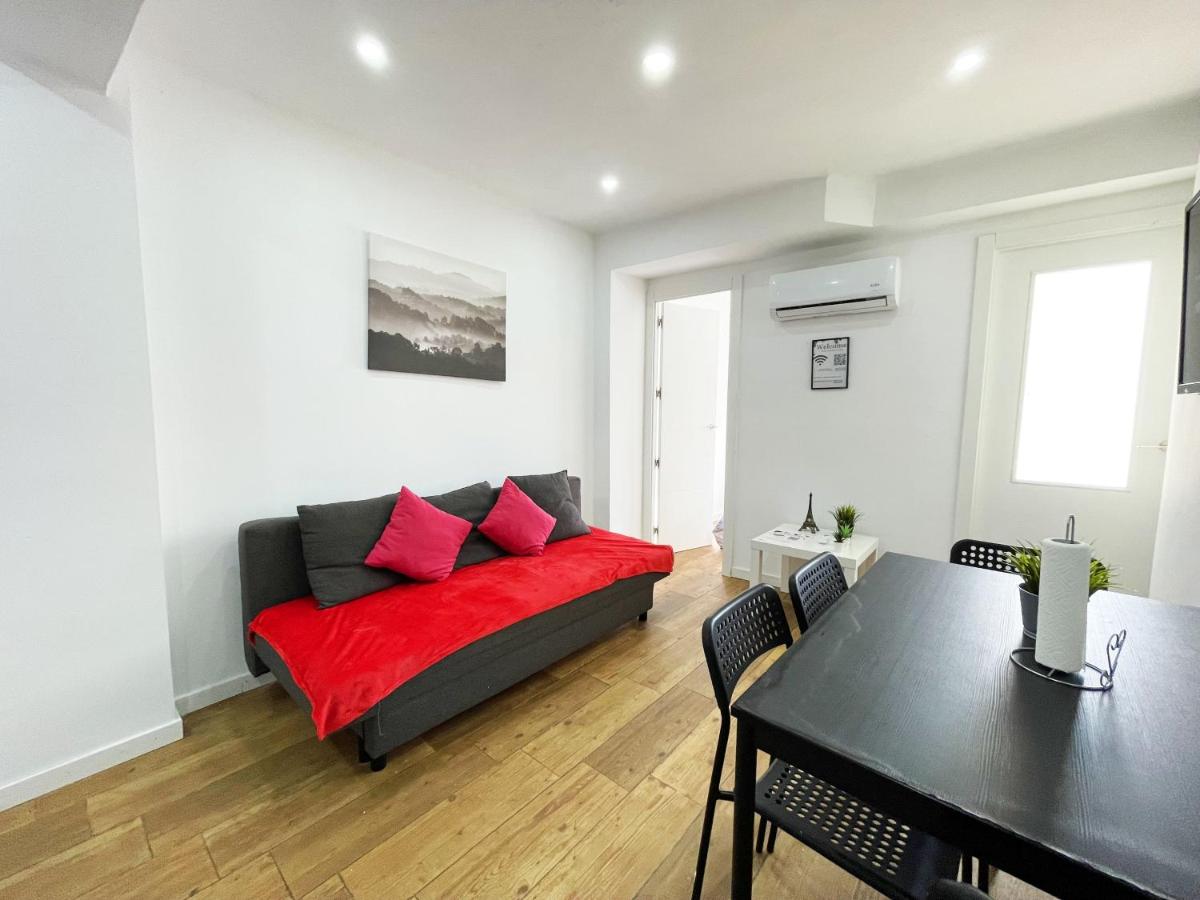 Cosy Apartament Madrid - Housity