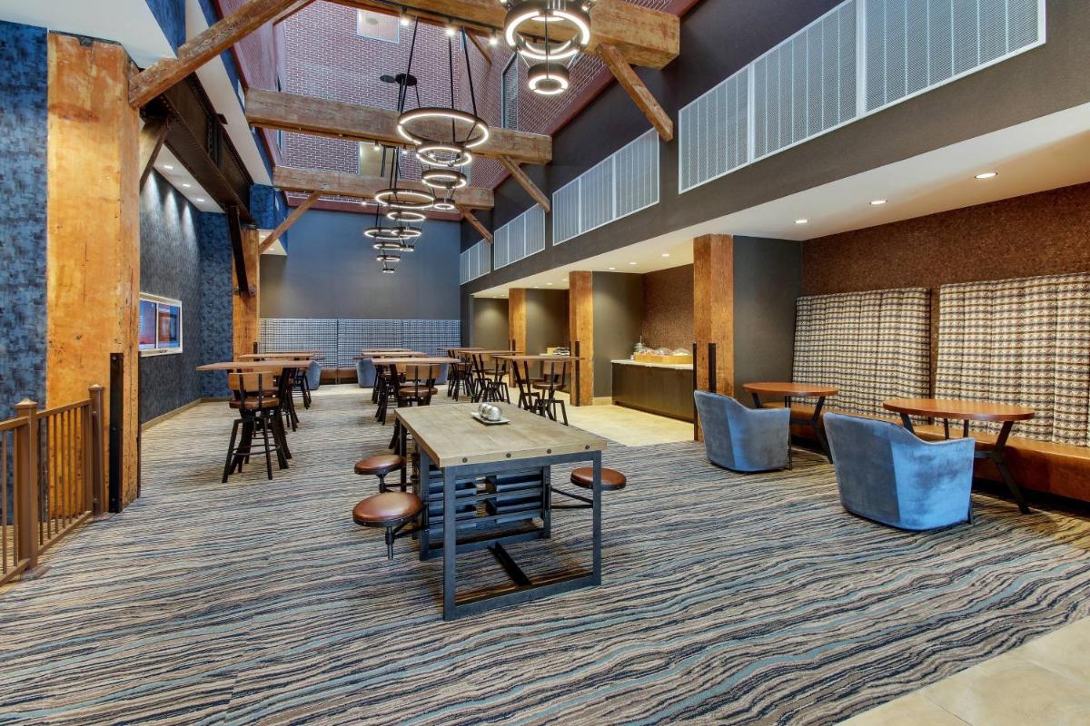 SpringHill Suites by Marriott Montgomery Downtown - Housity