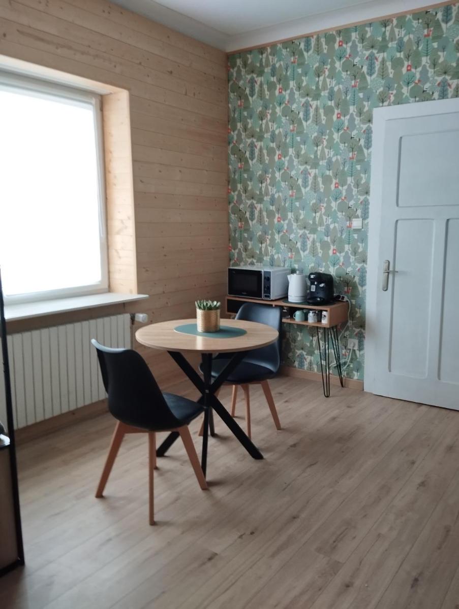 Alternative hôtel - Housity
