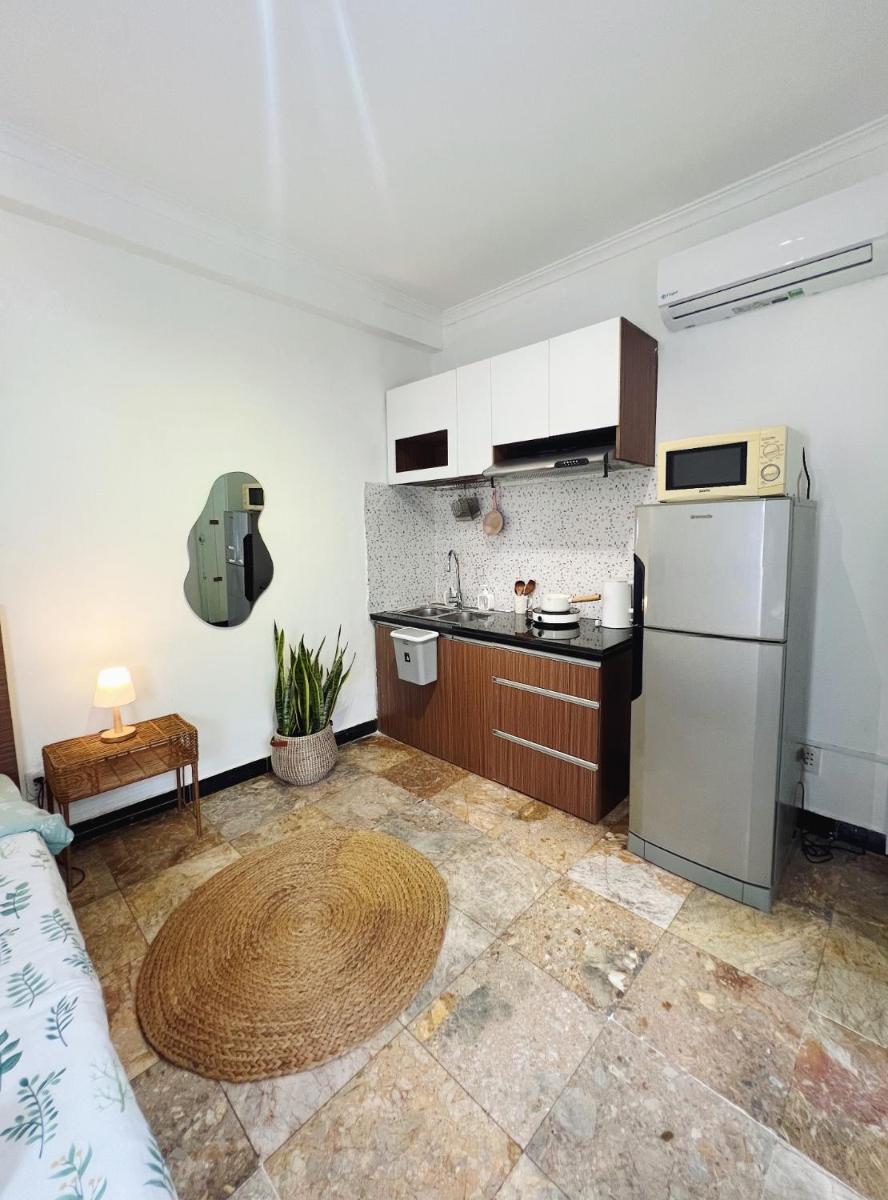 Suitetrails - The Nest Homestay