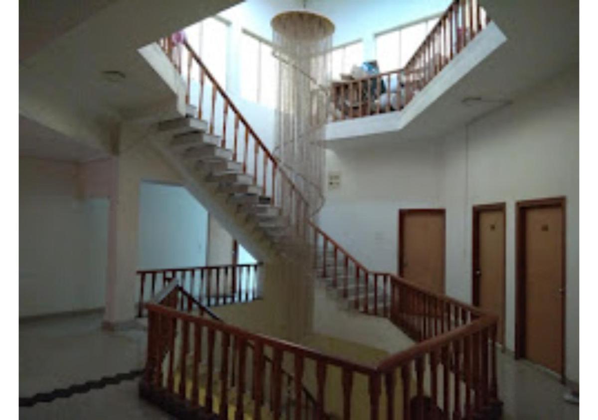 Hotel Vardaan Madhya Pradesh - Housity