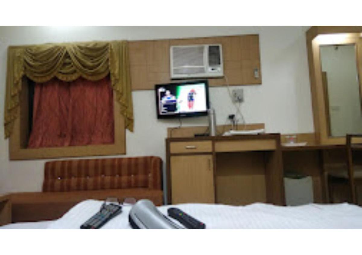 Hotel Vardaan Madhya Pradesh - Housity