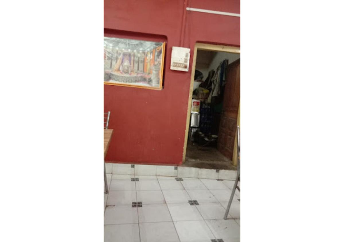 Sagar Hotel Om Palace Madhya Pradesh - Housity