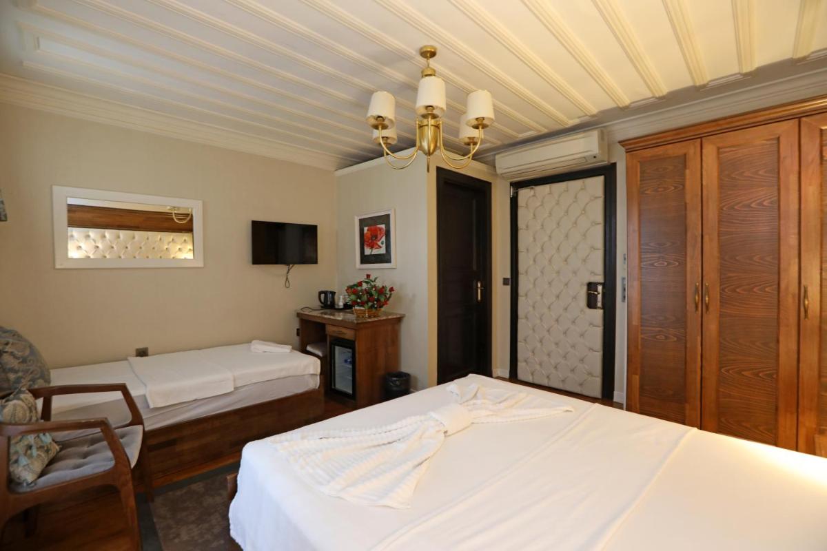 Mezzo Hotel - Housity