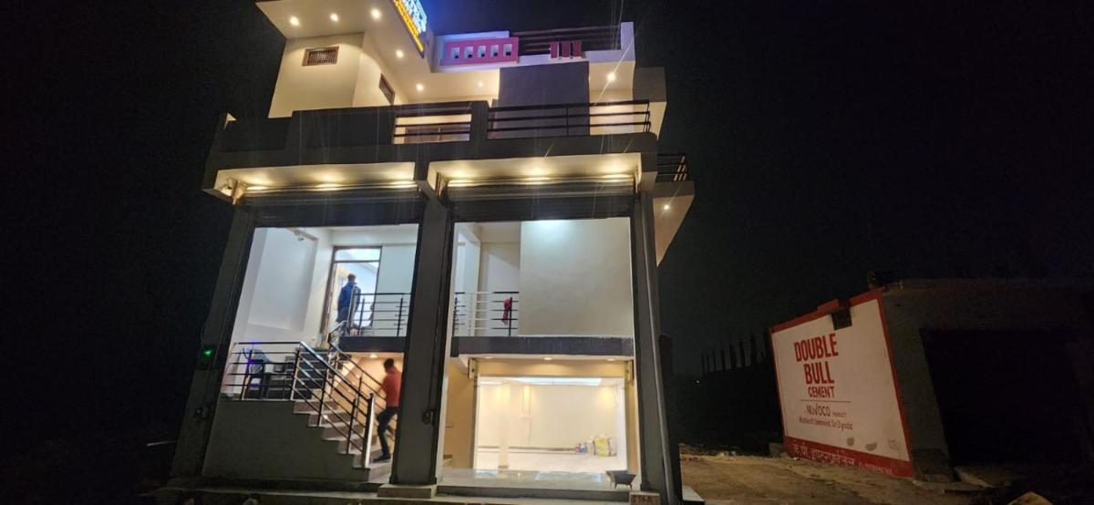 Uday Inn Guest House Near Ram Mandir, Ayodhya - Housity