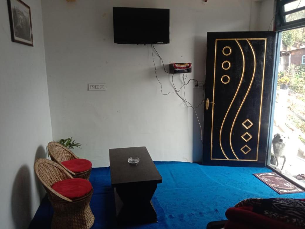 Suitetrails - Goonkeshari Homestay