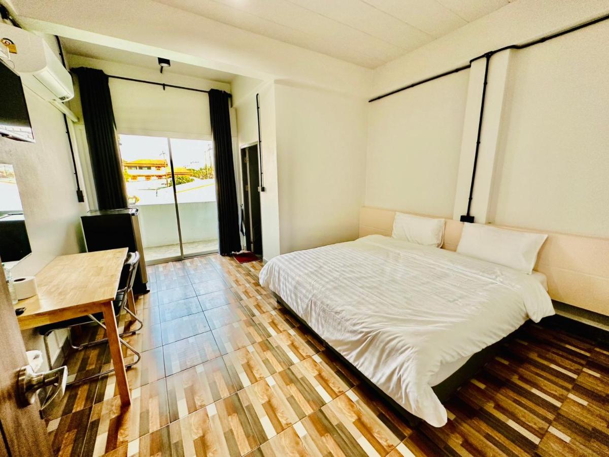 Suitetrails - BureeSateng Hotel