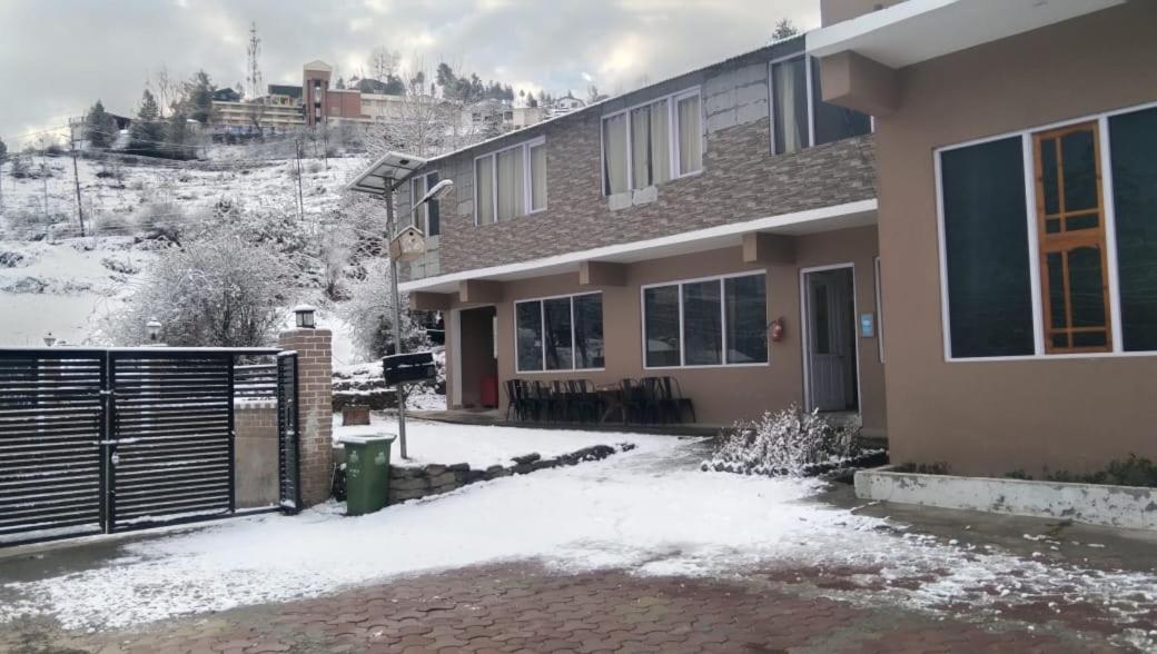 Mountain view stay in Auli - Housity