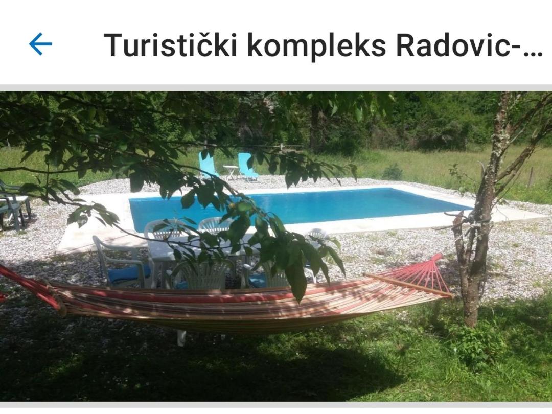 Turistički kompleks - MONTANA - Housity