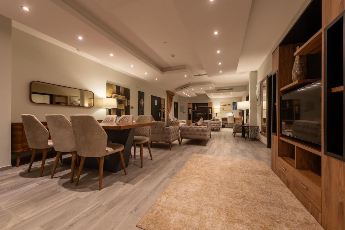 Andalus Habitat Hotel - Housity