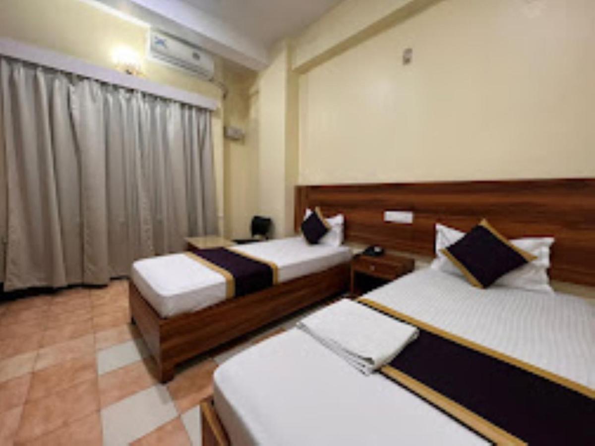 HOTEL BLUE MOON Guwahati - Housity
